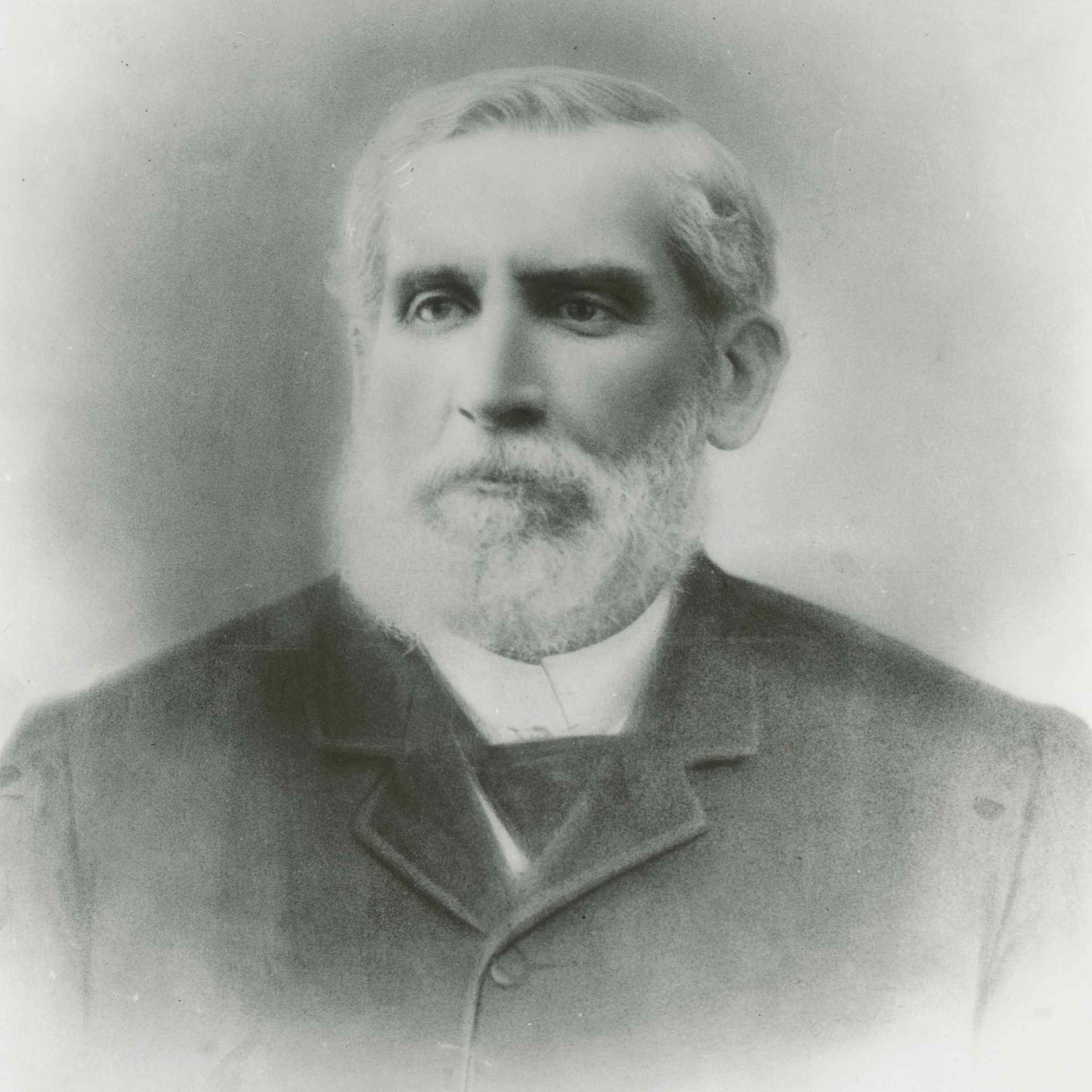 Charles David Evans (1829 - 1908) Profile